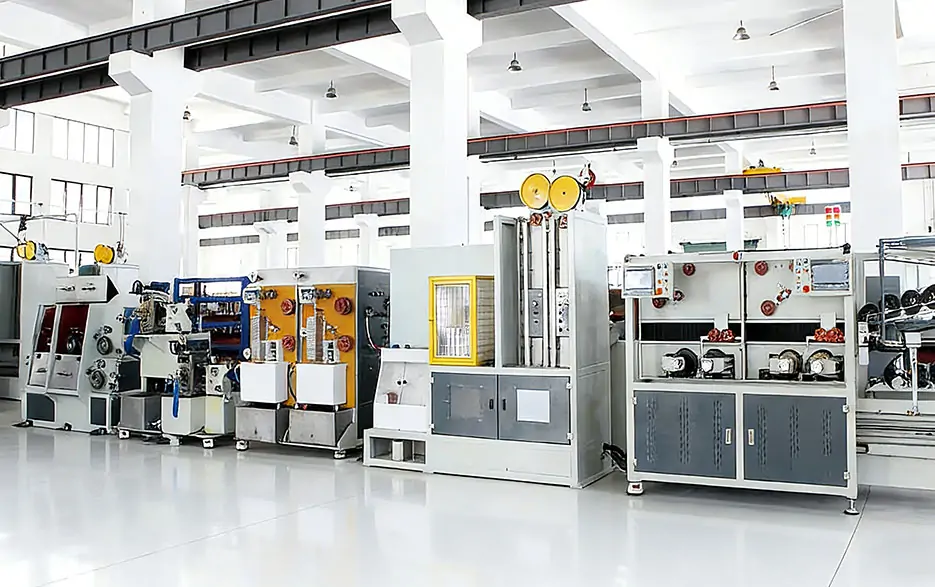 宝力拉拔机设备