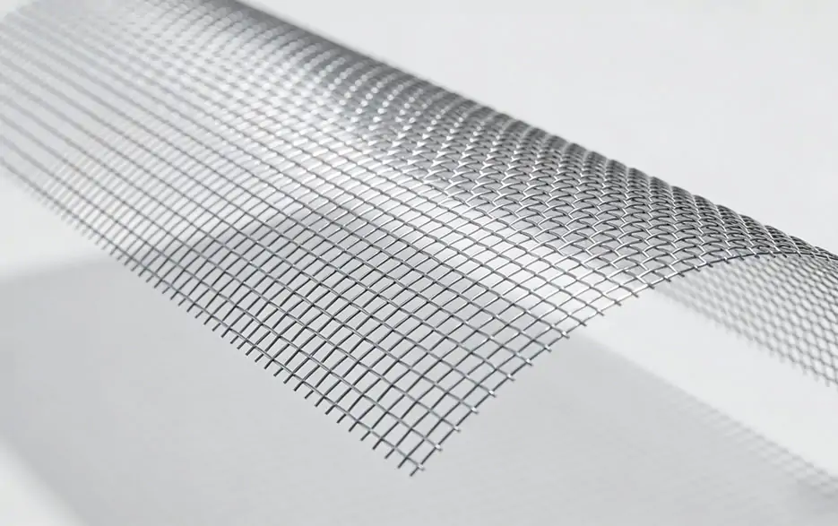 工业过滤与筛分