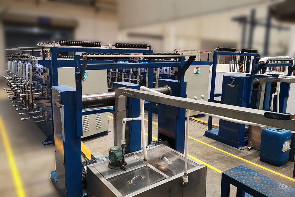 automatic truss manipulator