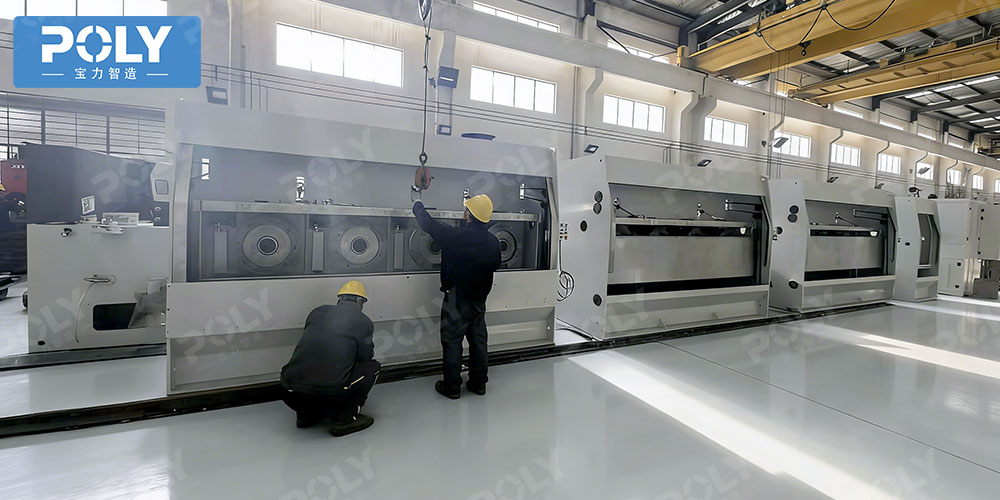 全自动拉丝机-1