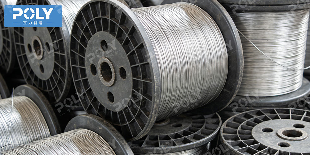 全自动-vs-半自动合金线拉丝机