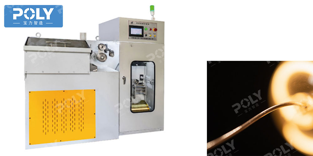 一条钨丝拉丝生产线年产200吨钨丝-1